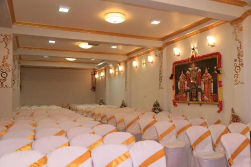 wedding hall kilinochchi