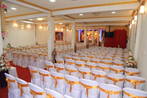 wedding hall kilinochchi